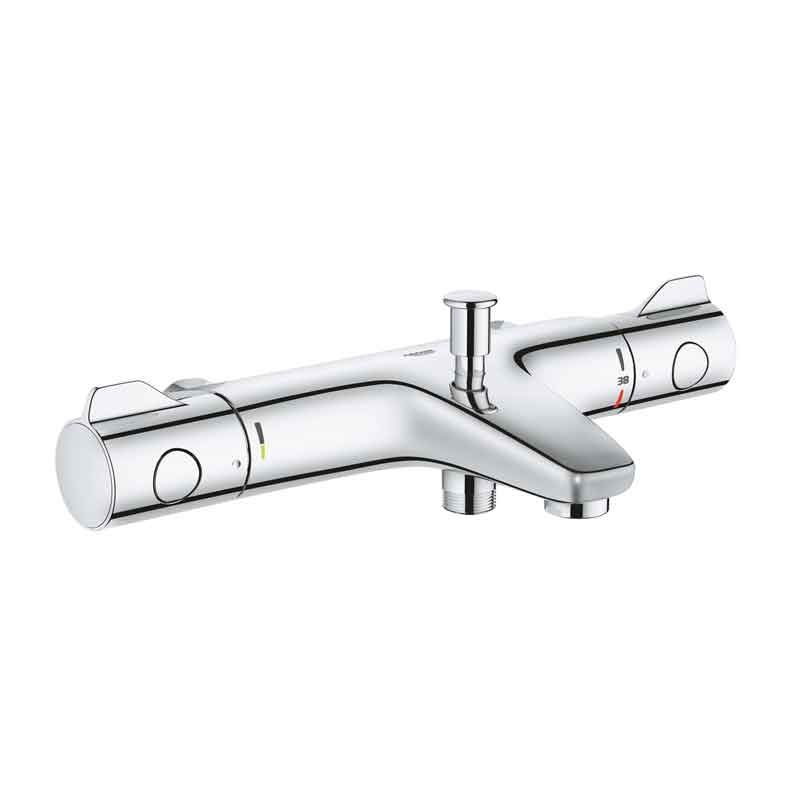 Grohe Grohtherm 800 Thermostat