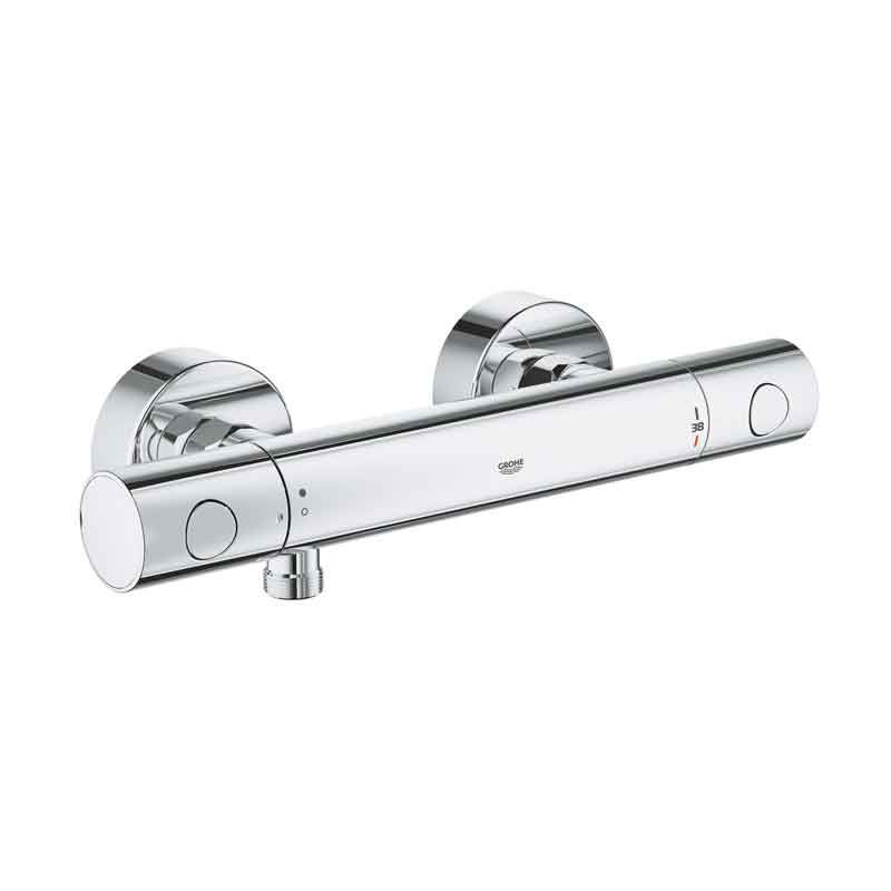 Grohe Grohtherm 800 Cosmopolitan Thermostat