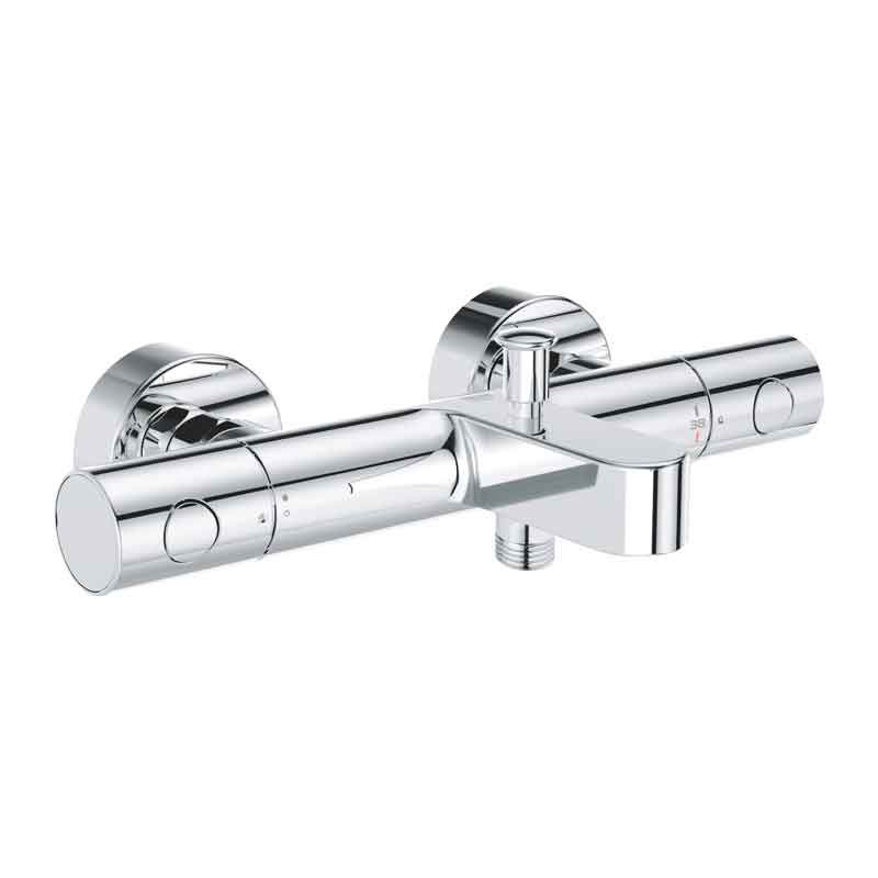 Grohe Grohtherm 800 Cosmopolitan Thermostat