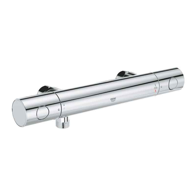 Grohe Grohtherm 800 Cosmopolitan Thermostat