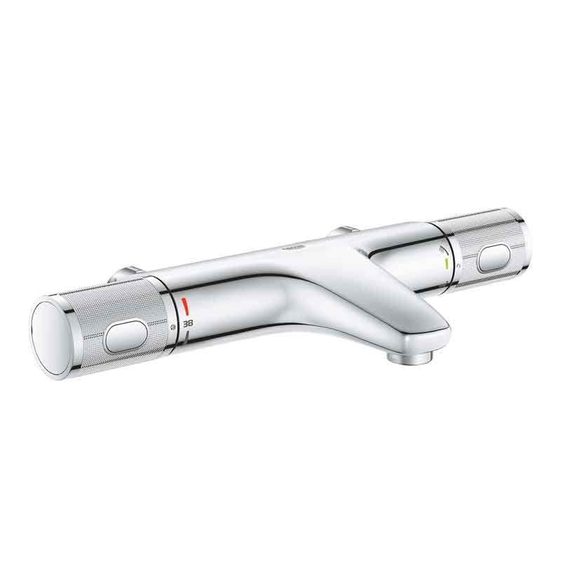 Grohe Grohtherm 1000 Performance Thermostat