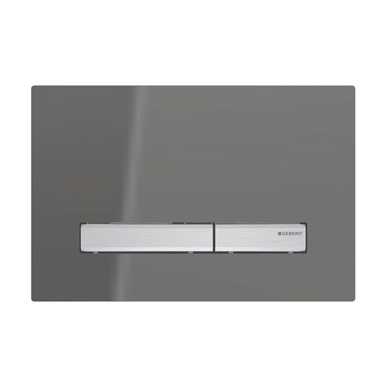 Geberit Sigma50 Drückerplatte WC