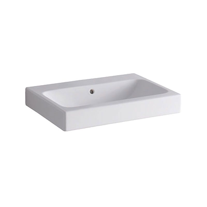 Geberit iCon Wandwaschtisch