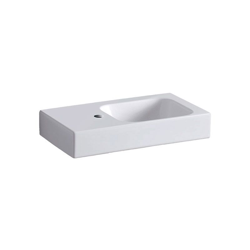 Geberit iCon Wandwaschtisch