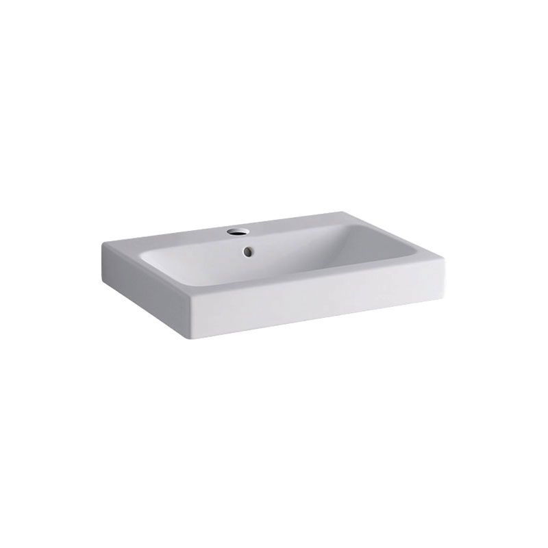 Geberit iCon Aufsatzwaschtisch