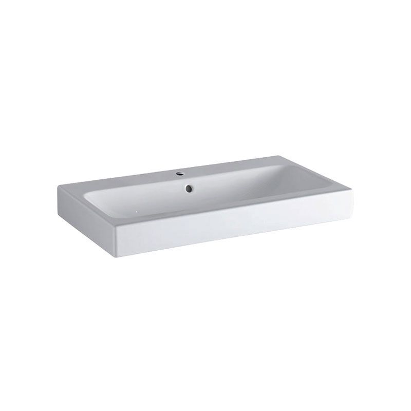 Geberit iCon Aufsatzwaschtisch