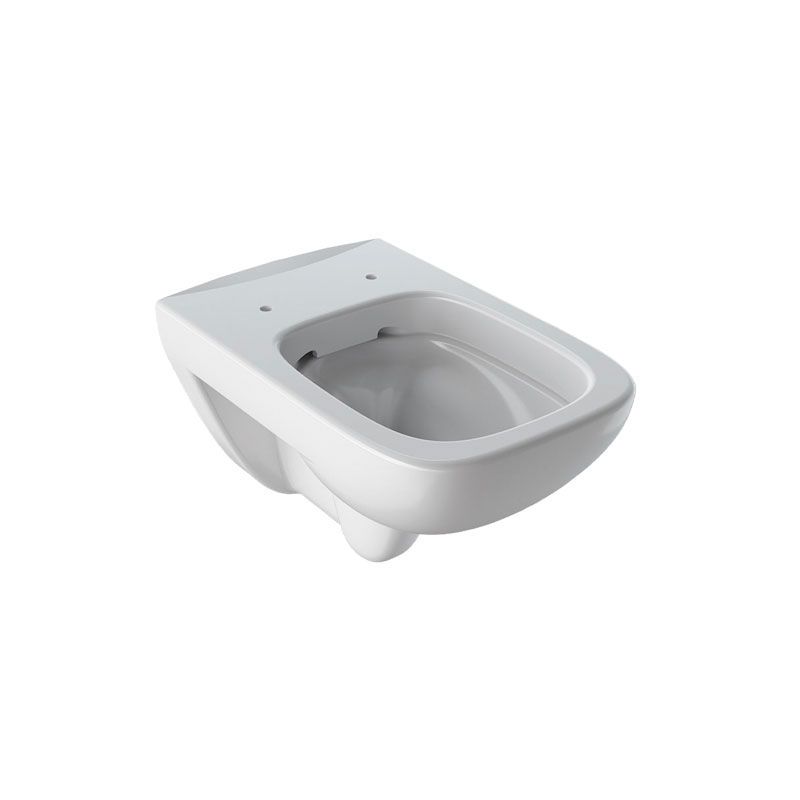 Geberit Renova Plan Wand-WC