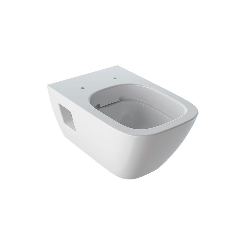 Geberit Renova Plan Wand-WC