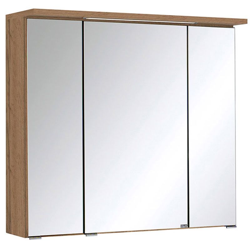Held Möbel Bologna Spiegelschrank