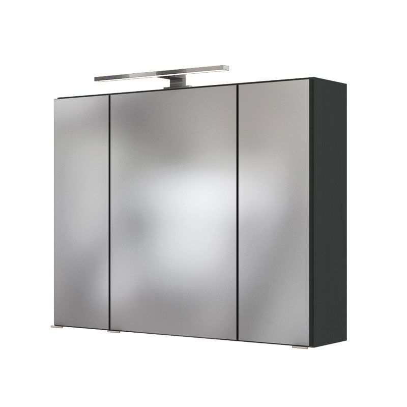 Held Möbel Lucca Spiegelschrank