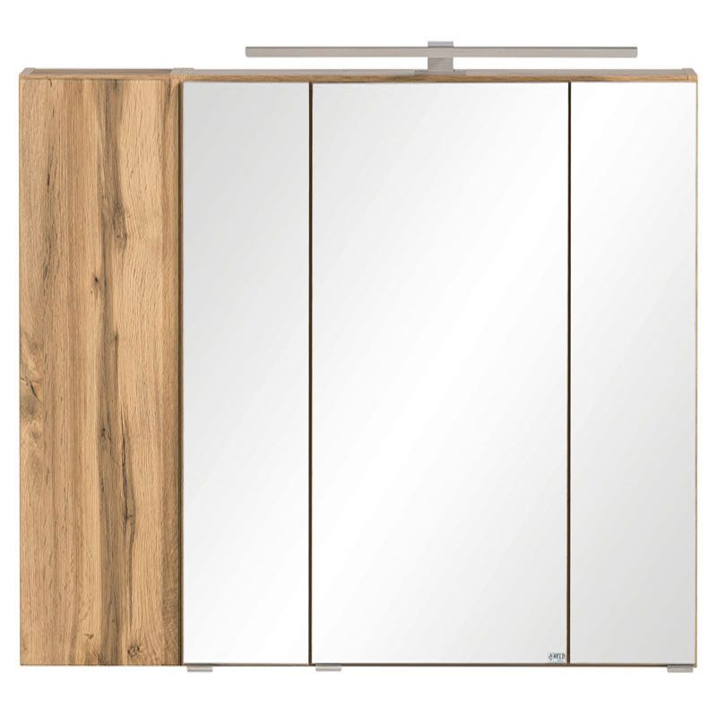 Held Möbel Empoli Spiegelschrank