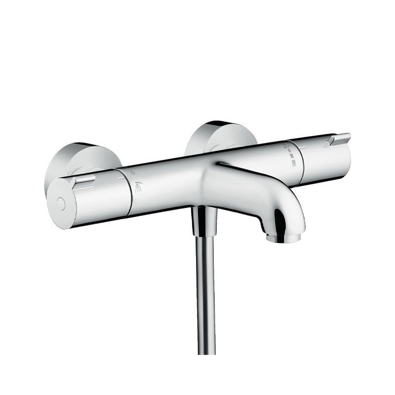 Hansgrohe Ecostat Wannenarmatur