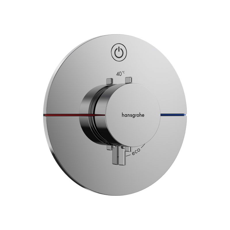 Hansgrohe ShowerSelect Comfort S Thermostat
