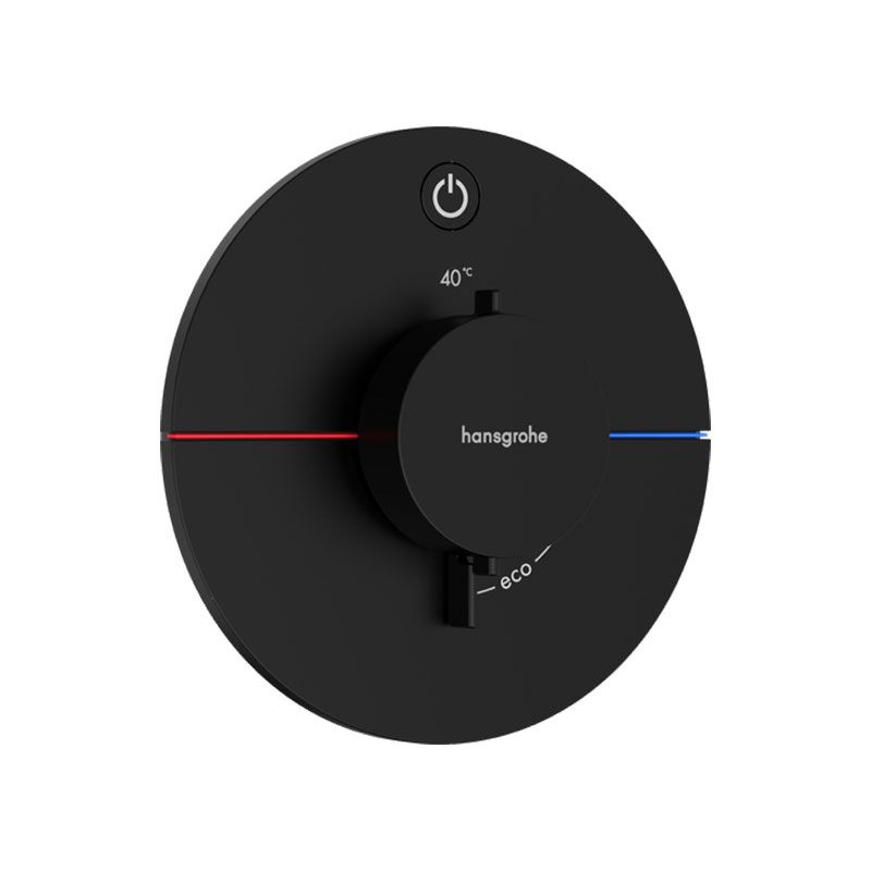 Hansgrohe ShowerSelect Comfort S Thermostat