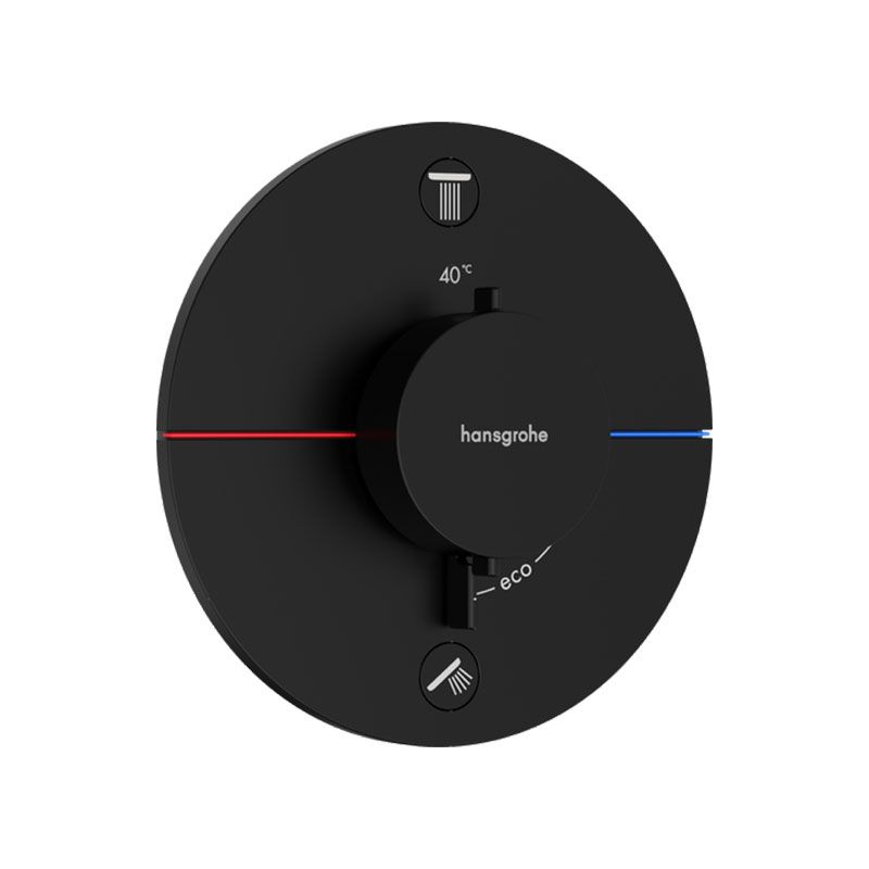 Hansgrohe ShowerSelect Comfort S Thermostat