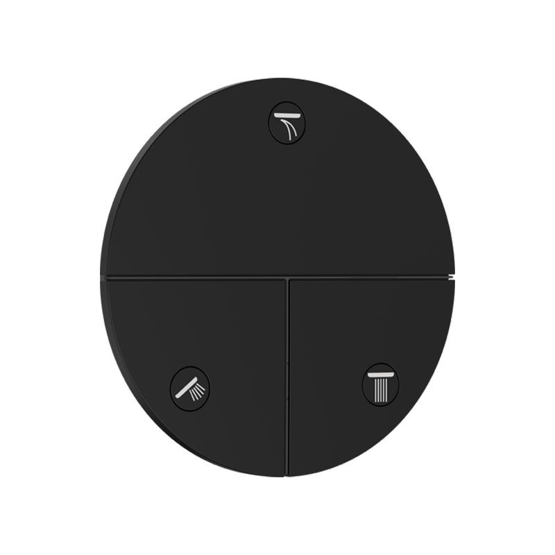 Hansgrohe ShowerSelect Comfort S Duscharmatur