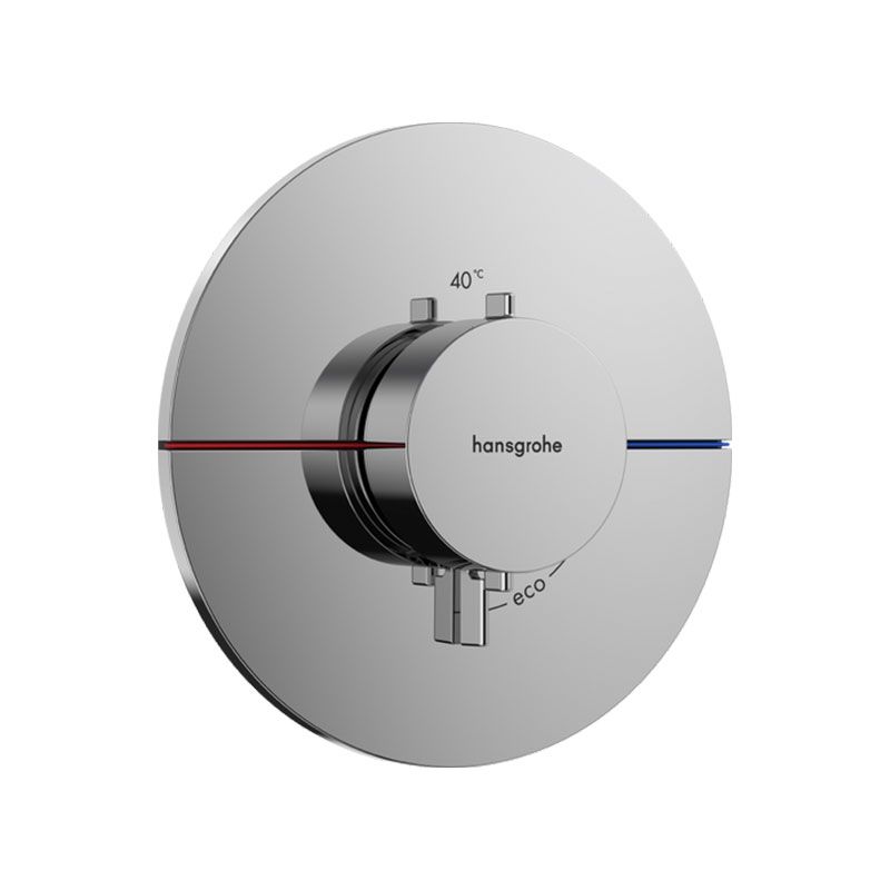 Hansgrohe ShowerSelect Comfort S Thermostat