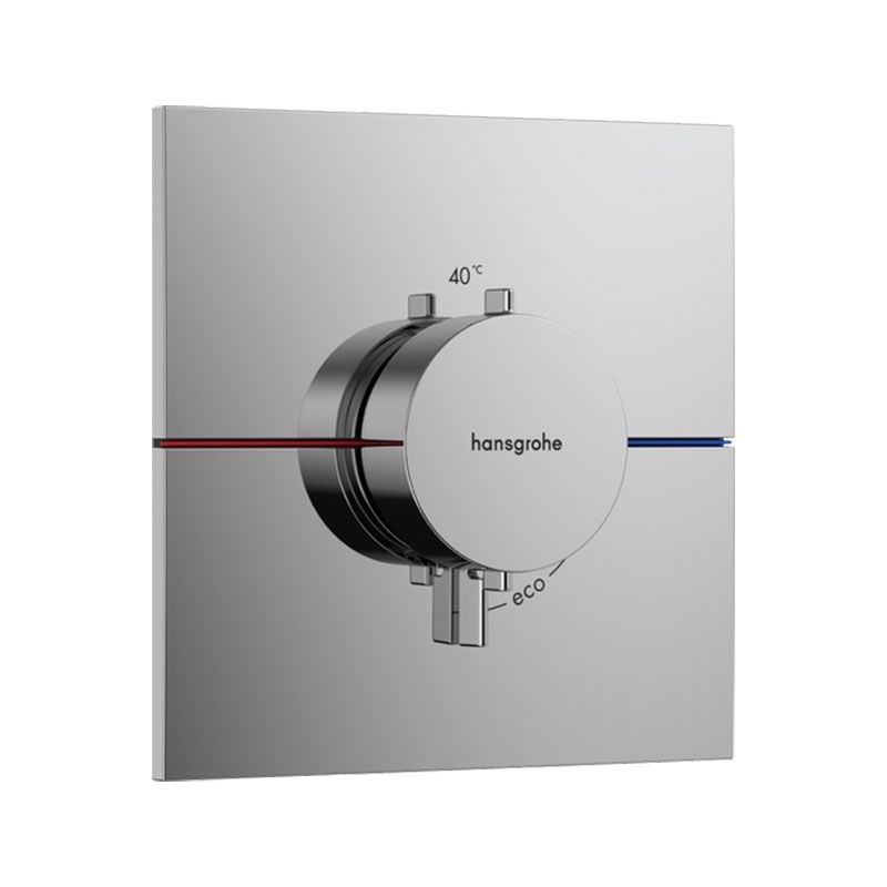 Hansgrohe ShowerSelect Comfort E Thermostat