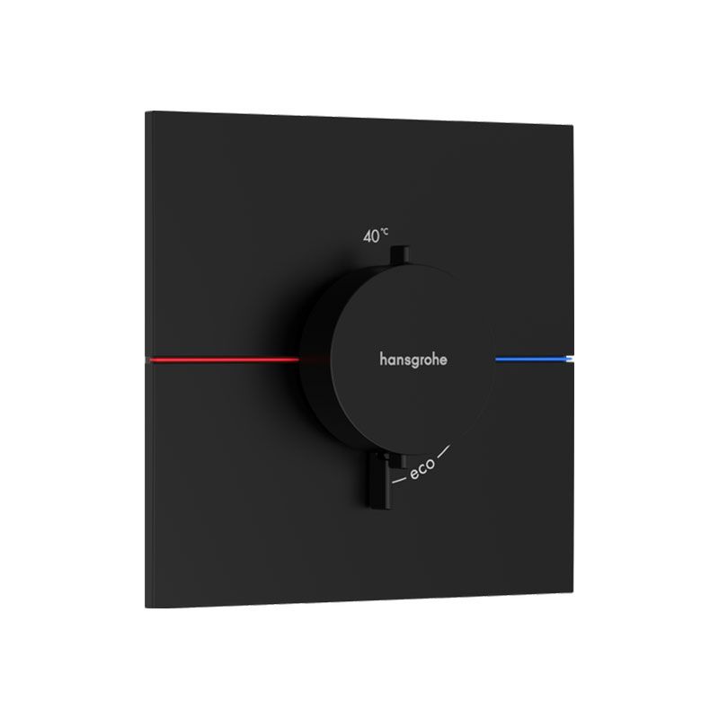 Hansgrohe ShowerSelect Comfort E Thermostat