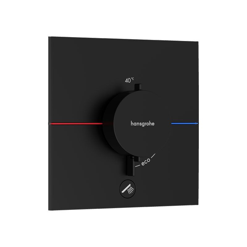 Hansgrohe ShowerSelect Comfort E Thermostat