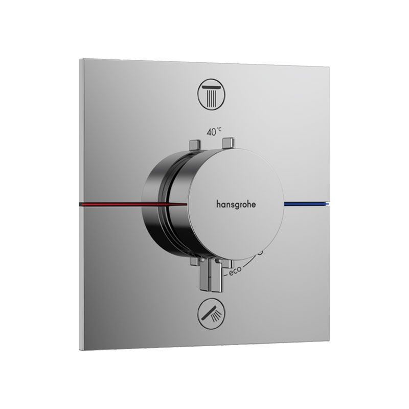 Hansgrohe ShowerSelect Comfort E Thermostat