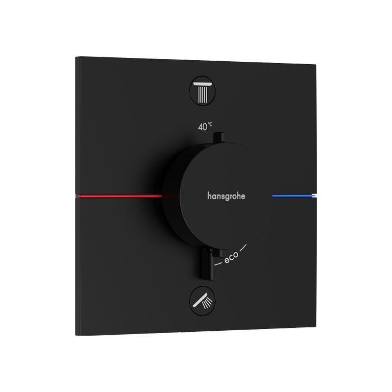 Hansgrohe ShowerSelect Comfort E Thermostat