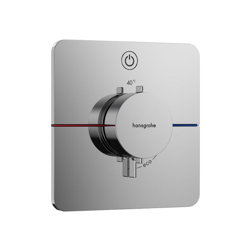 Hansgrohe ShowerSelect Comfort Q Thermostat