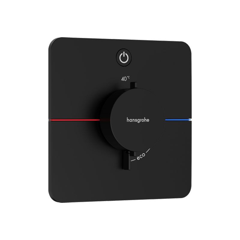 Hansgrohe ShowerSelect Comfort Q Thermostat