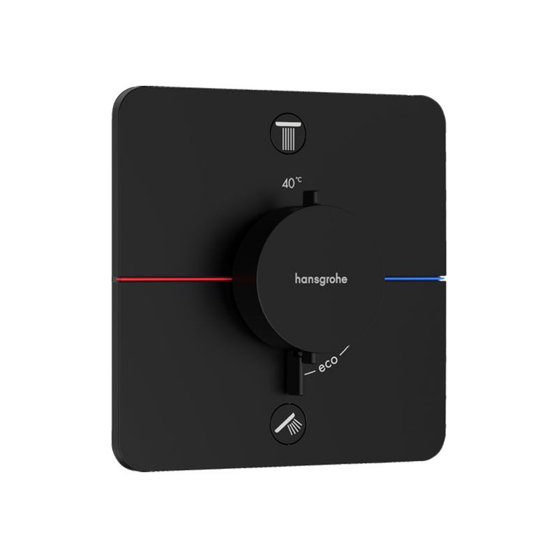 Hansgrohe ShowerSelect Comfort Q Thermostat