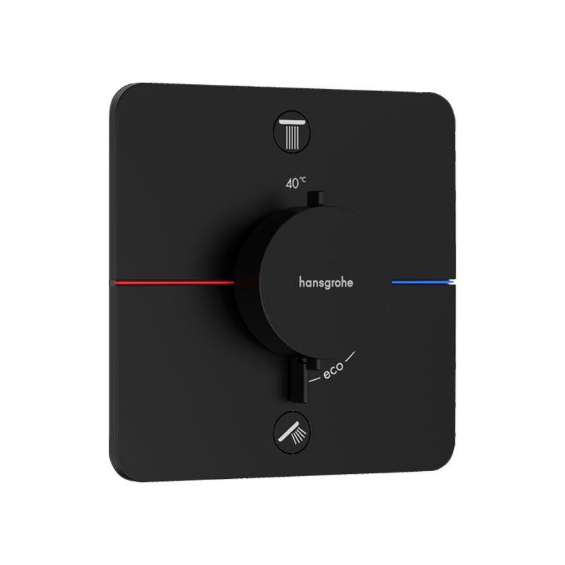 Hansgrohe ShowerSelect Comfort Q Thermostat
