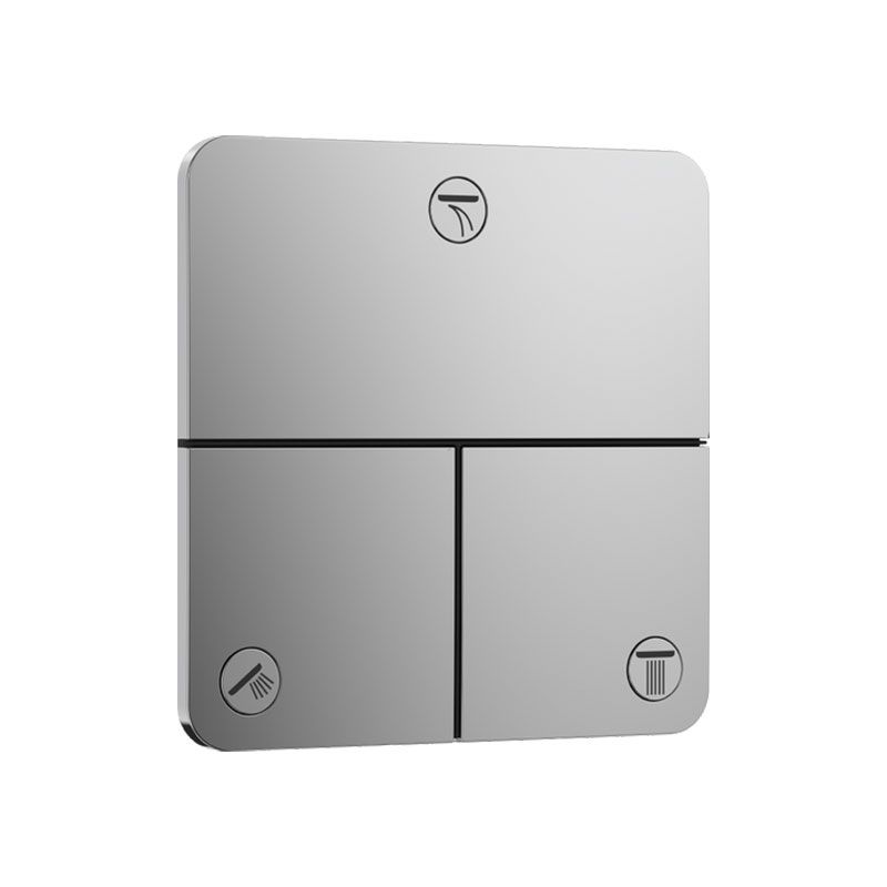 Hansgrohe ShowerSelect Comfort Q Duscharmatur
