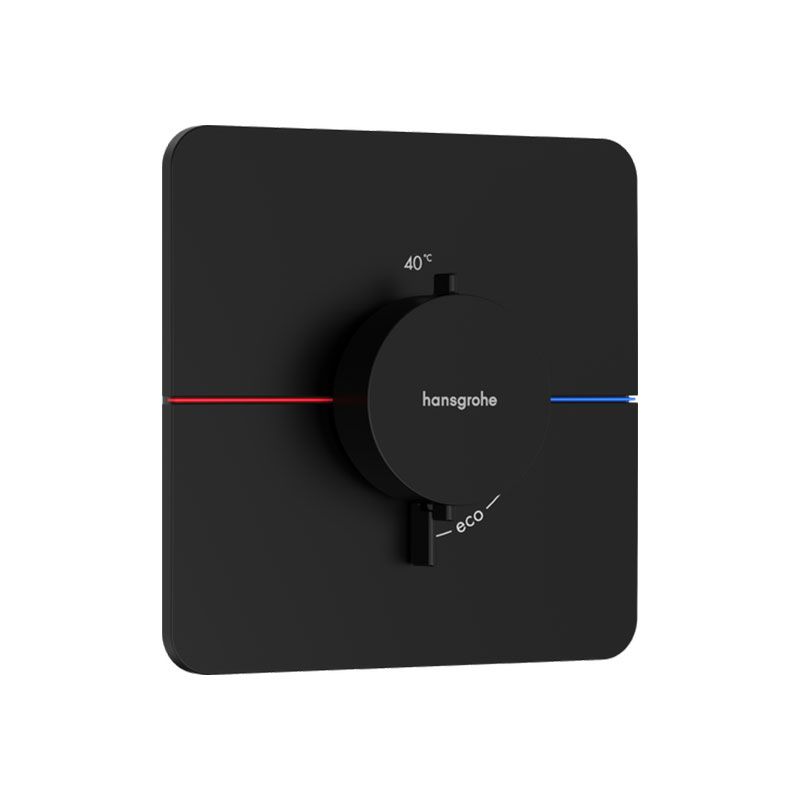 Hansgrohe ShowerSelect Comfort Q Thermostat