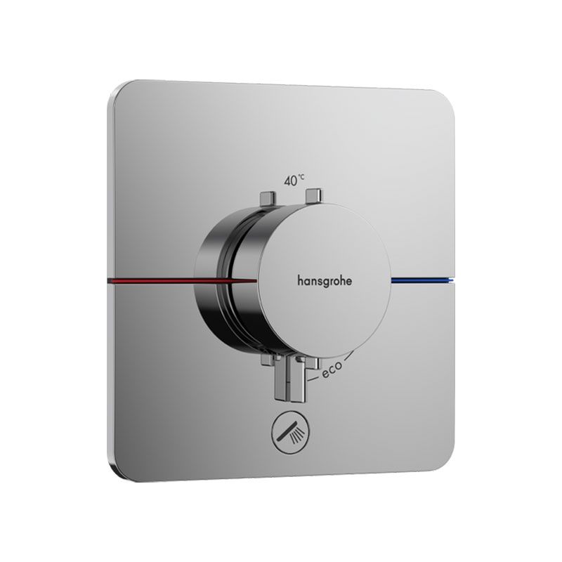 Hansgrohe ShowerSelect Comfort Q Thermostat