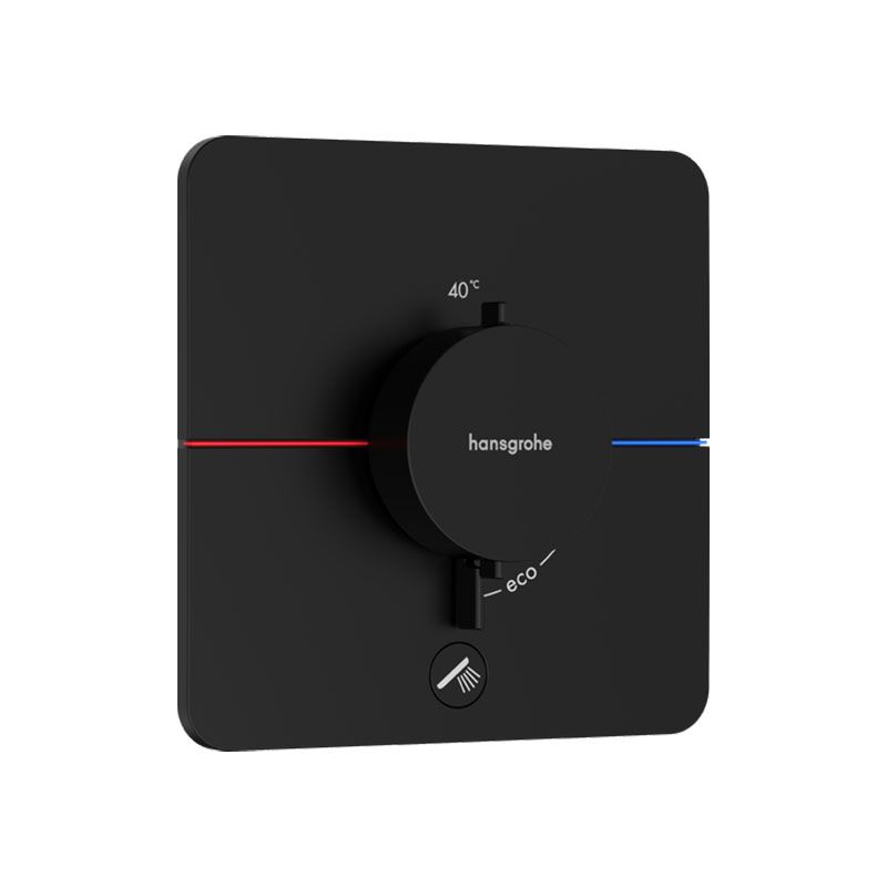 Hansgrohe ShowerSelect Comfort Q Thermostat