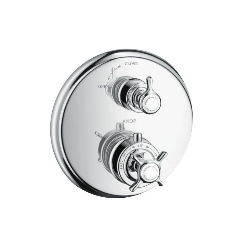 Axor Montreux Thermostat