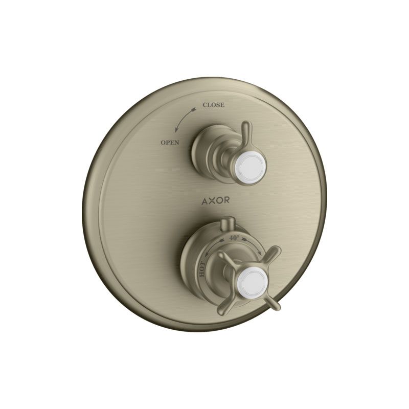 Axor Montreux Thermostat