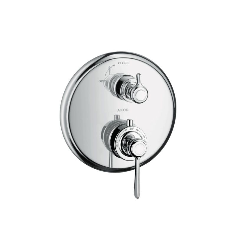 Axor Montreux Thermostat