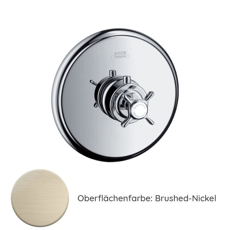 Axor Montreux Thermostat