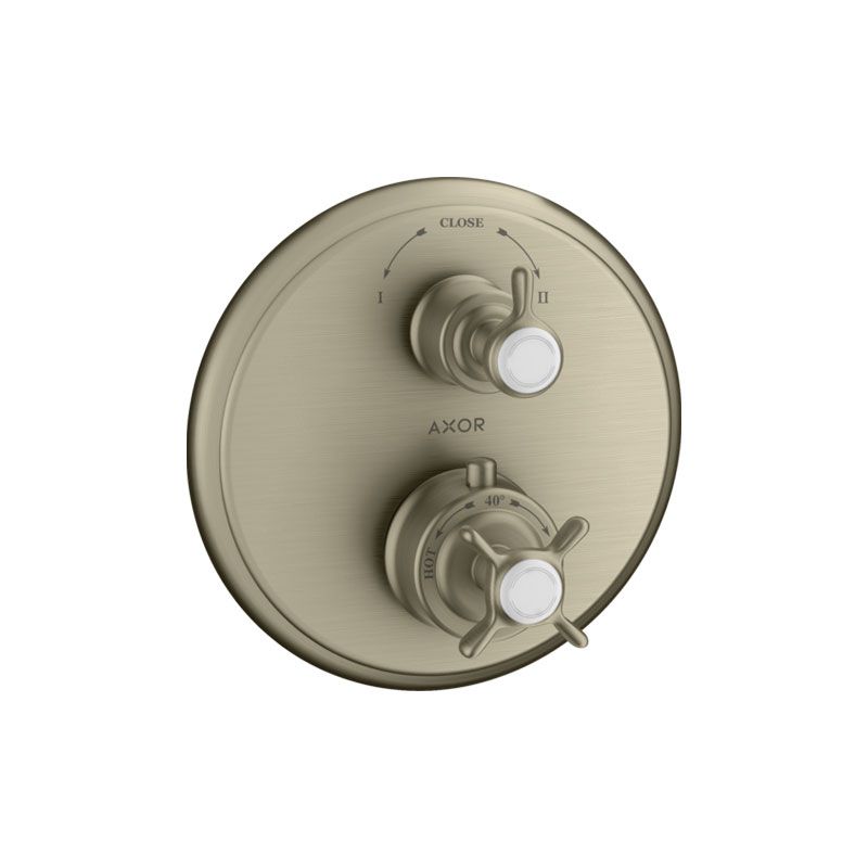 Axor Montreux Thermostat