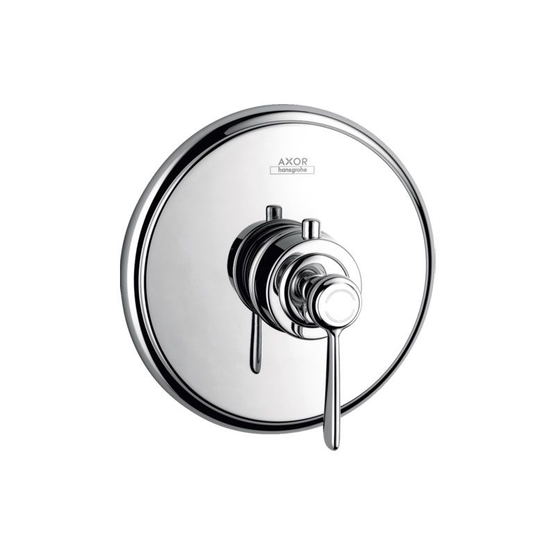 Axor Montreux Thermostat