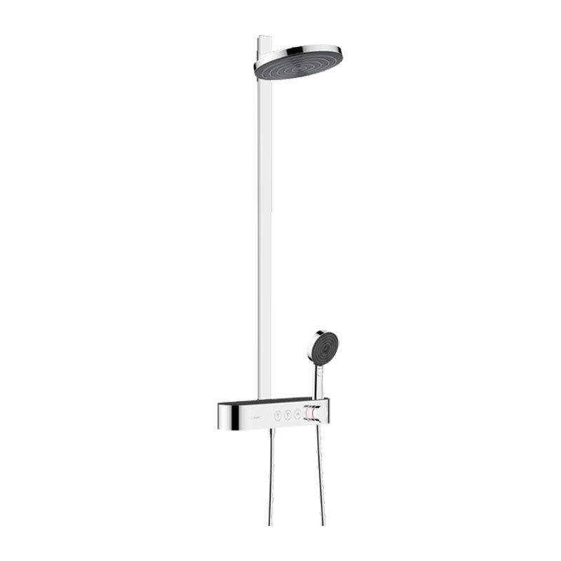 Hansgrohe Pulsify Duschsystem