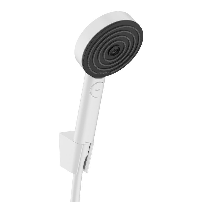 Hansgrohe Pulsify Brausegarnitur mit Wandhalter