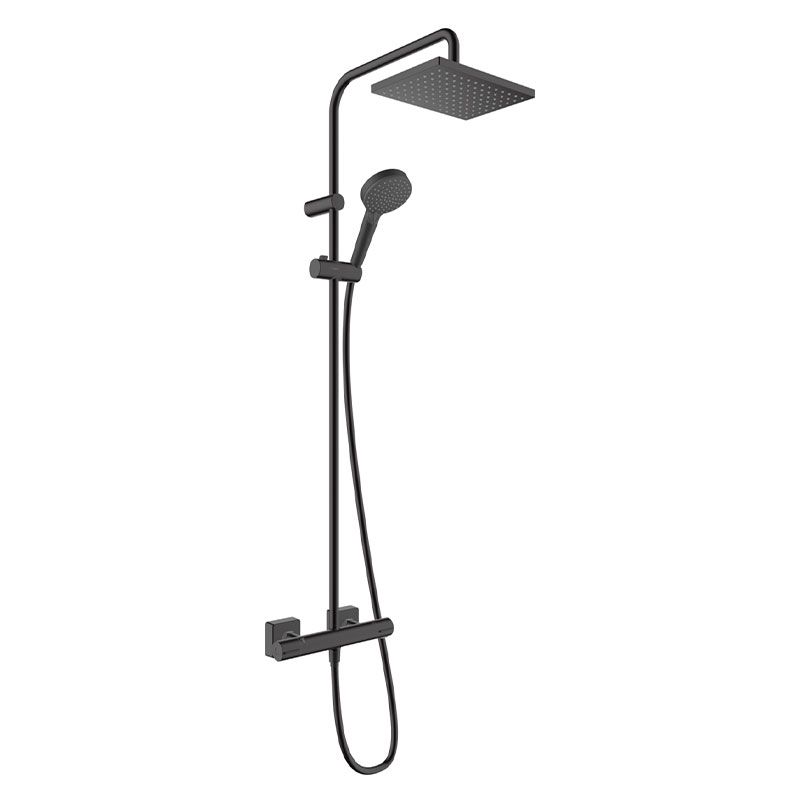 Hansgrohe Vernis Shape Duschsystem