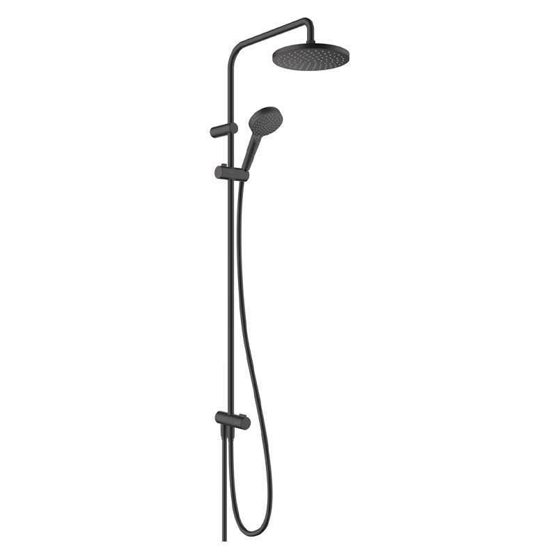Hansgrohe Vernis Blend Duschsystem