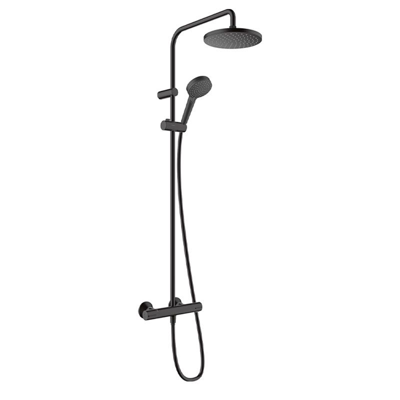 Hansgrohe Vernis Blend Duschsystem