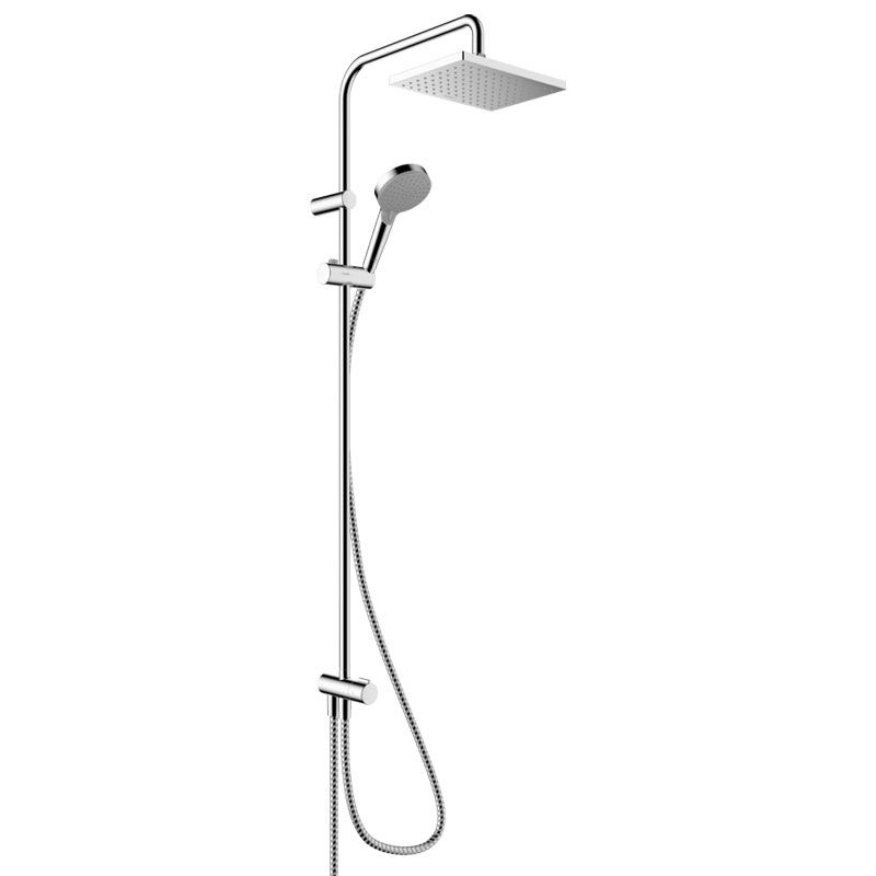Hansgrohe Vernis Shape Duschsystem