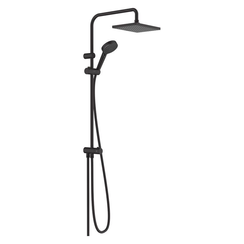Hansgrohe Vernis Shape Duschsystem