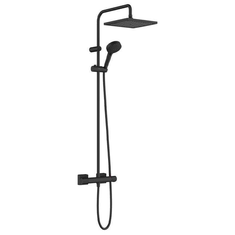 Hansgrohe Vernis Shape Duschsystem