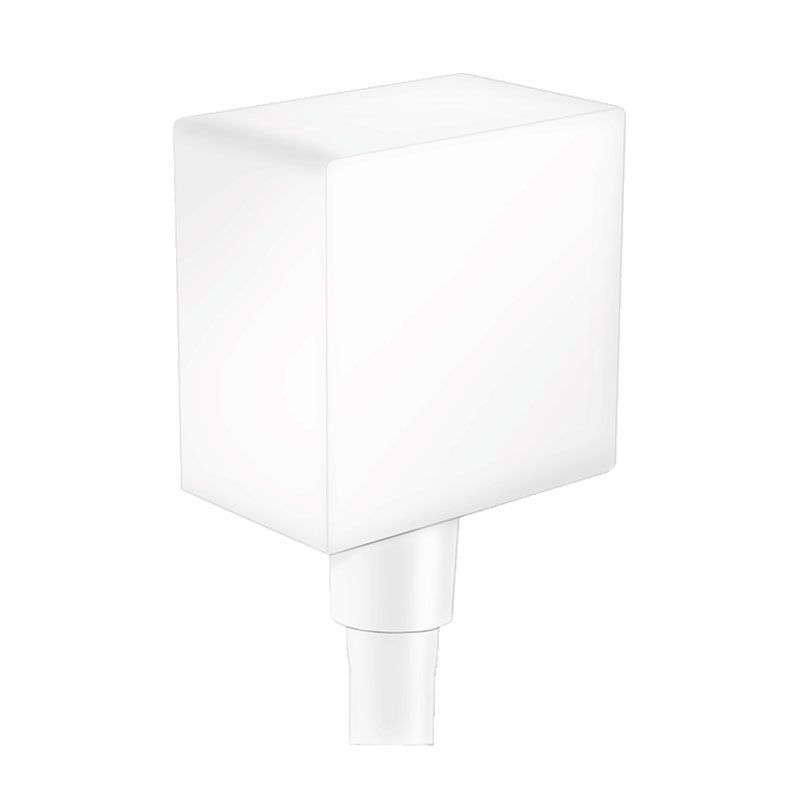 Hansgrohe Fixfit Wandanschlussbogen