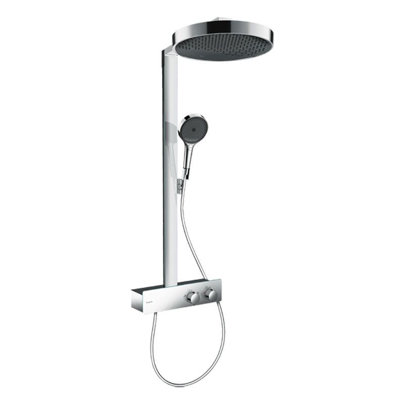 Hansgrohe Rainfinity Duschsystem
